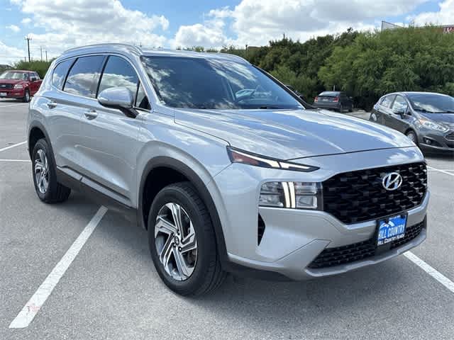 Thumbnail: 2023 Hyundai Santa Fe - 8