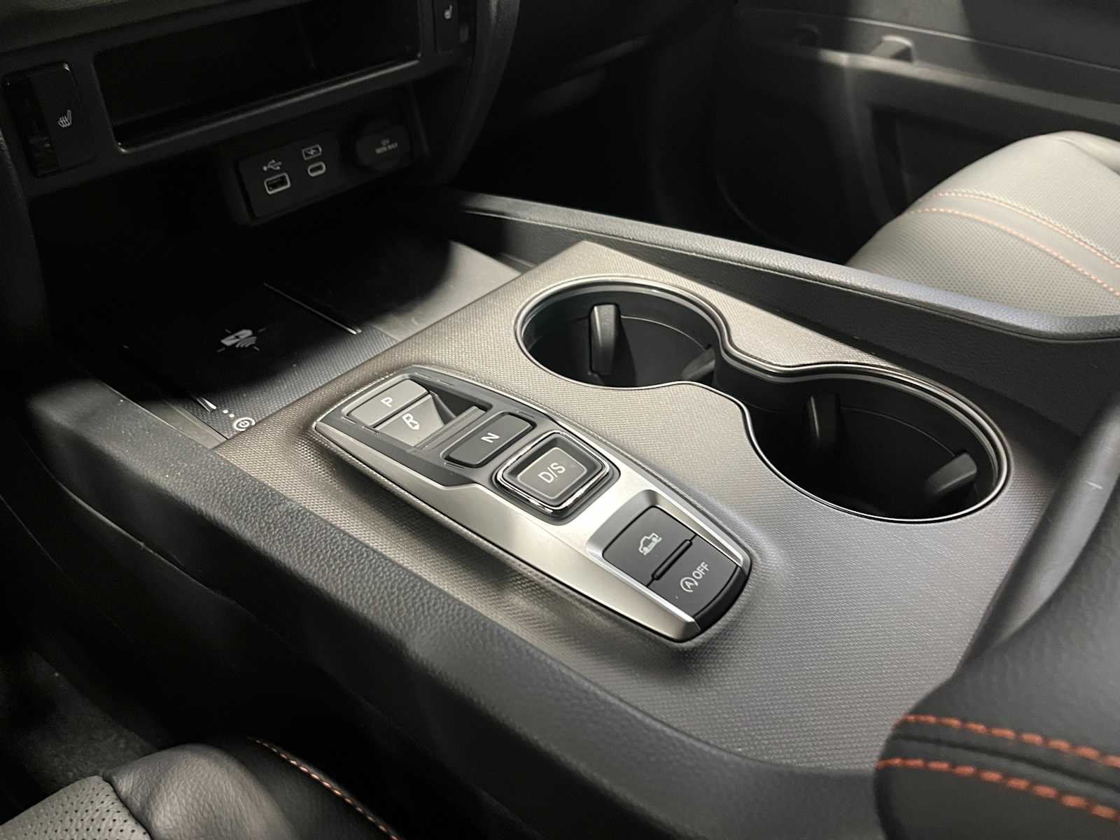 Thumbnail: 2025 Honda Ridgeline - 17