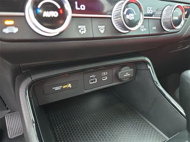 Thumbnail: 2025 Honda CR-V - 34