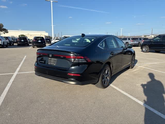 Thumbnail: 2024 Honda Accord - 5