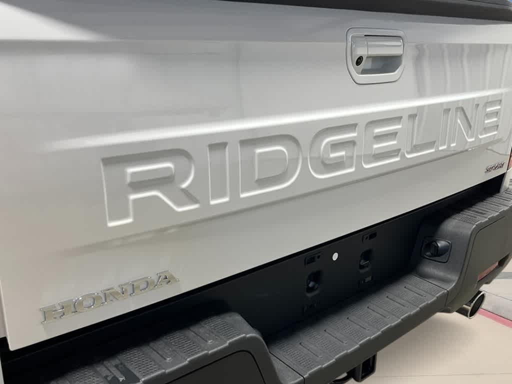 Thumbnail: 2026 Honda Ridgeline - 9