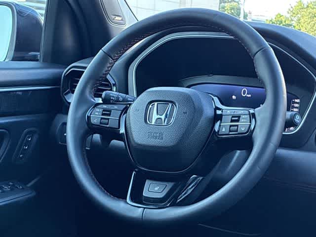 Thumbnail: 2025 Honda Pilot - 25