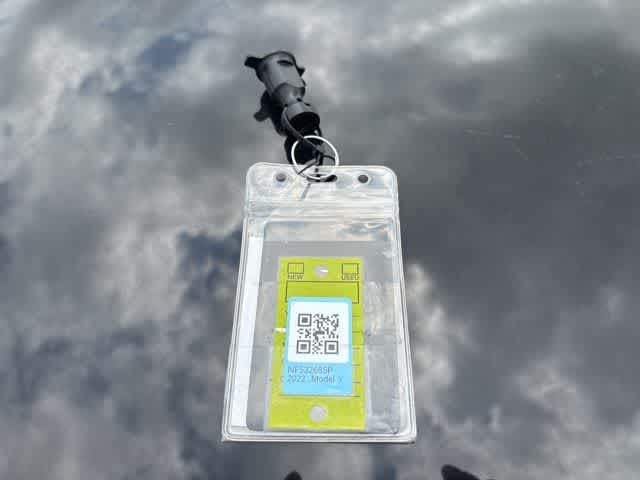 Thumbnail: 2022 Tesla Model Y - 26