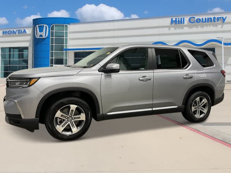 Thumbnail: 2025 Honda Pilot - 2