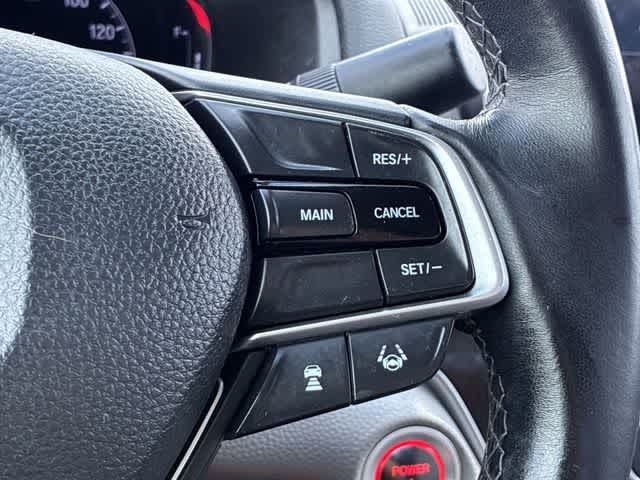 Thumbnail: 2019 Honda Accord - 28