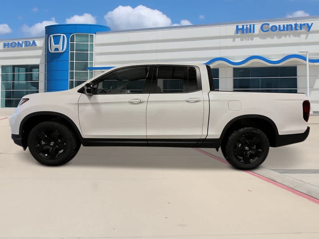 Thumbnail: 2026 Honda Ridgeline - 2