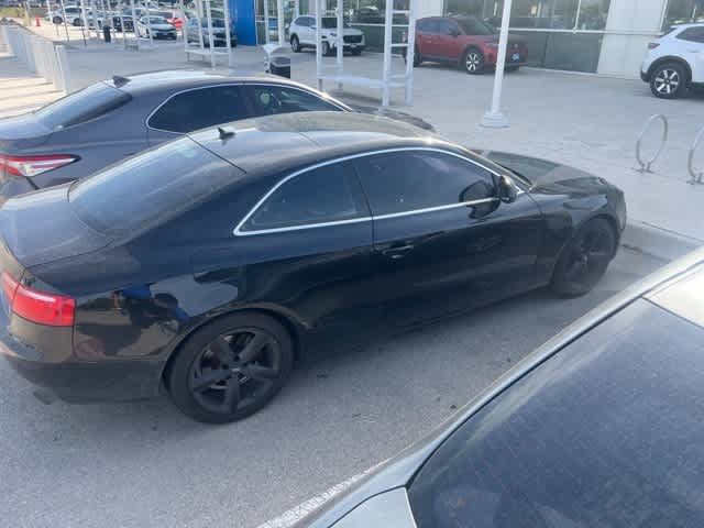 Thumbnail: 2009 Audi A5 - 6