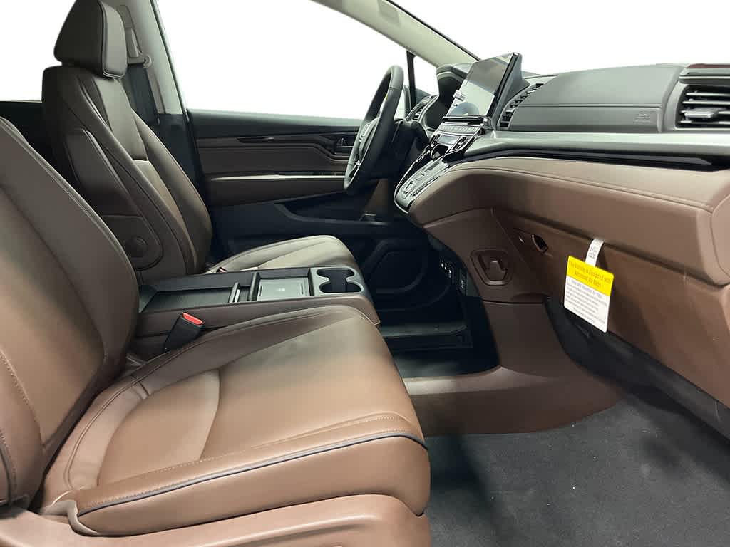 Thumbnail: 2026 Honda Odyssey - 29