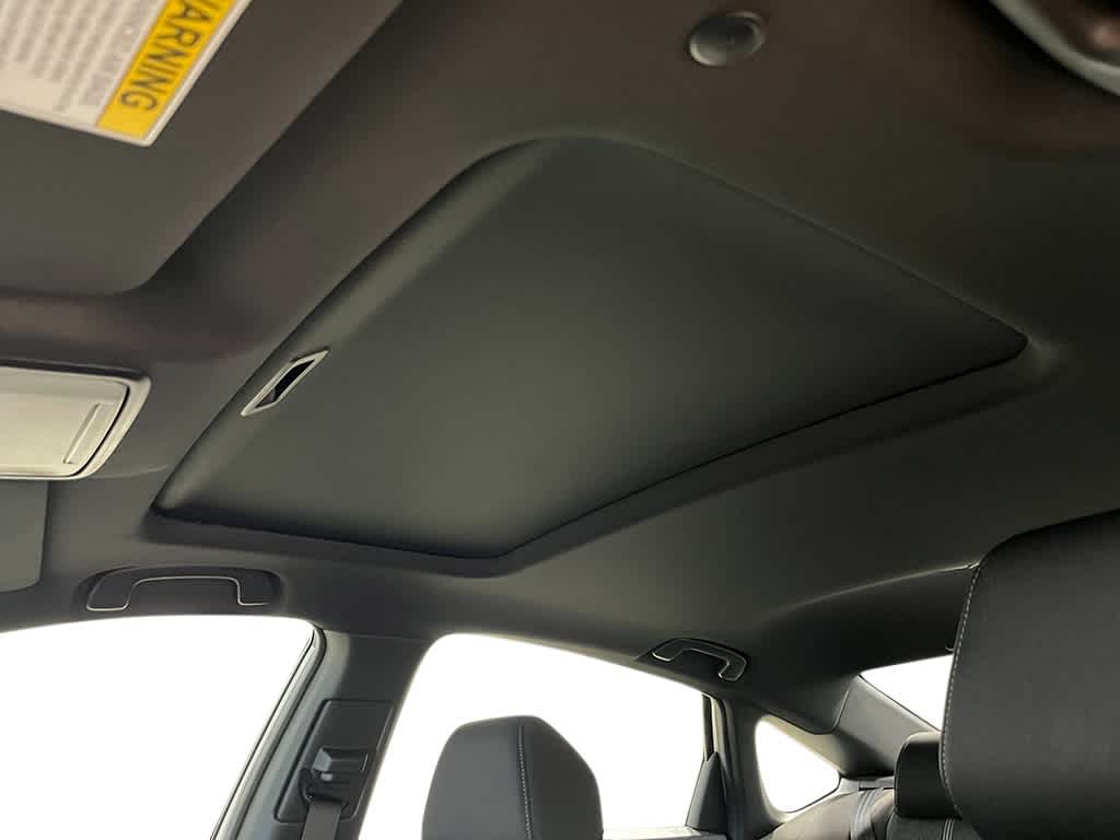 Thumbnail: 2026 Honda Accord - 24