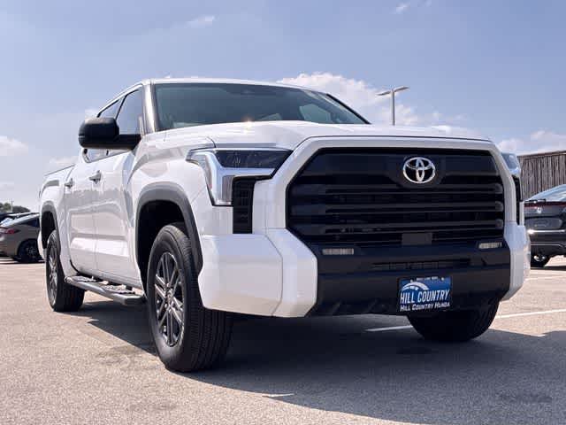 Thumbnail: 2024 Toyota Tundra - 17