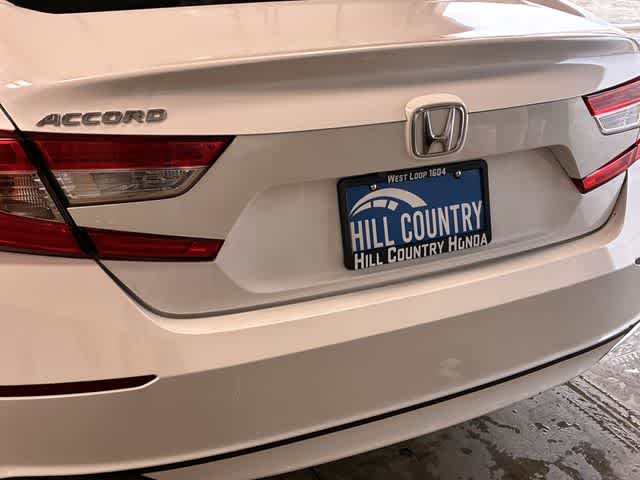 Thumbnail: 2020 Honda Accord - 13