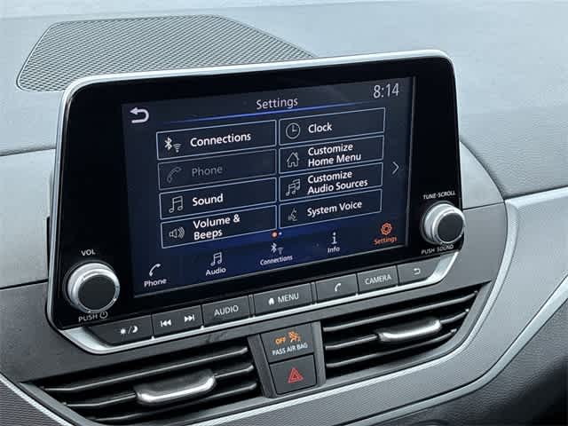 Thumbnail: 2023 Nissan Altima - 29