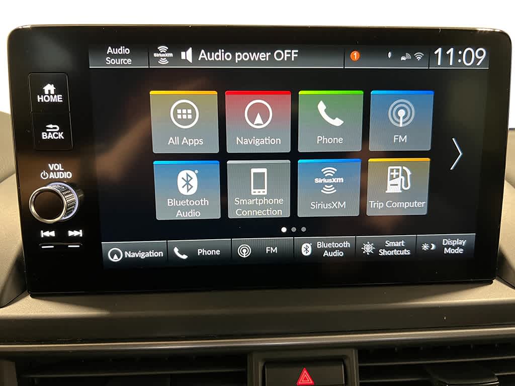 Thumbnail: 2025 Honda Pilot - 23