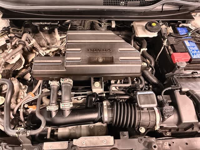 Thumbnail: 2021 Honda CR-V - 15