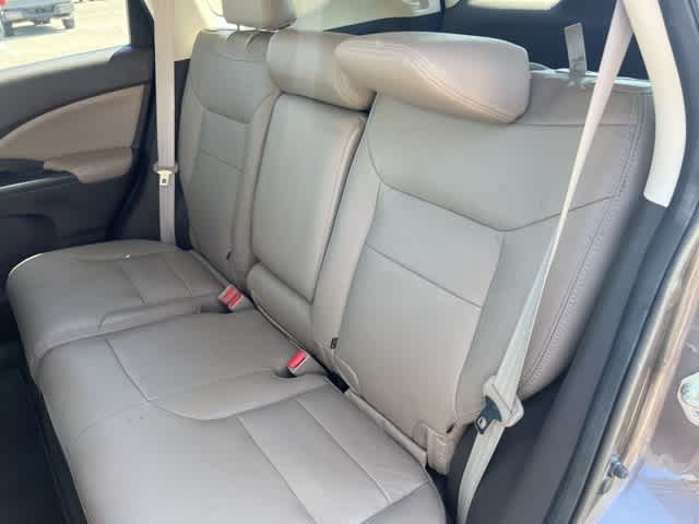 Thumbnail: 2012 Honda CR-V - 19