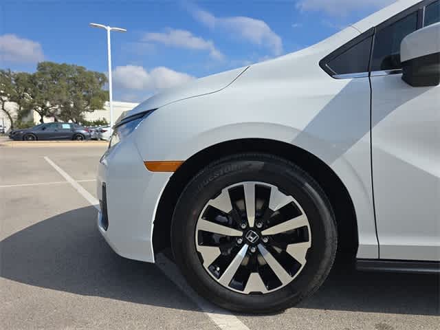 Thumbnail: 2026 Honda Odyssey - 14