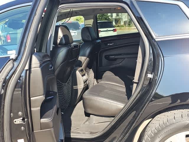 Thumbnail: 2015 Cadillac SRX - 18