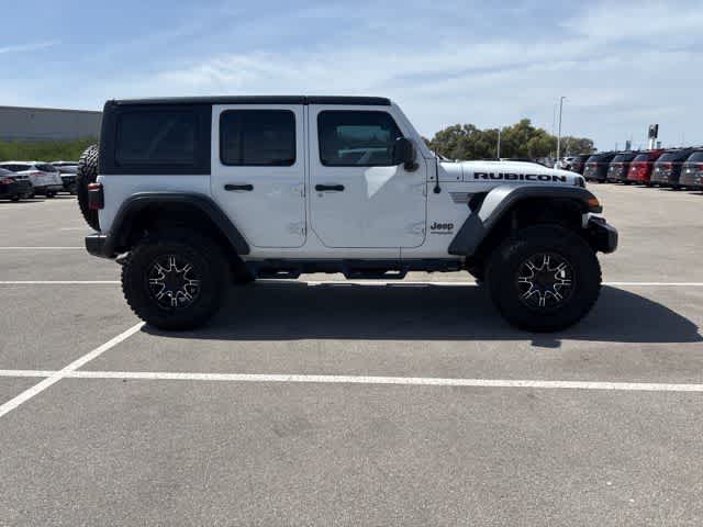 Thumbnail: 2019 Jeep Wrangler - 6