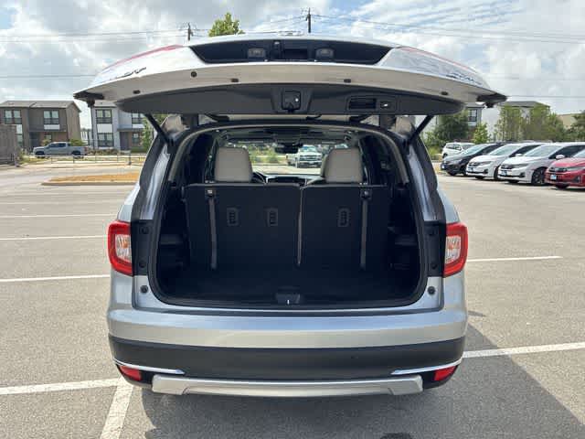 Thumbnail: 2021 Honda Pilot - 37