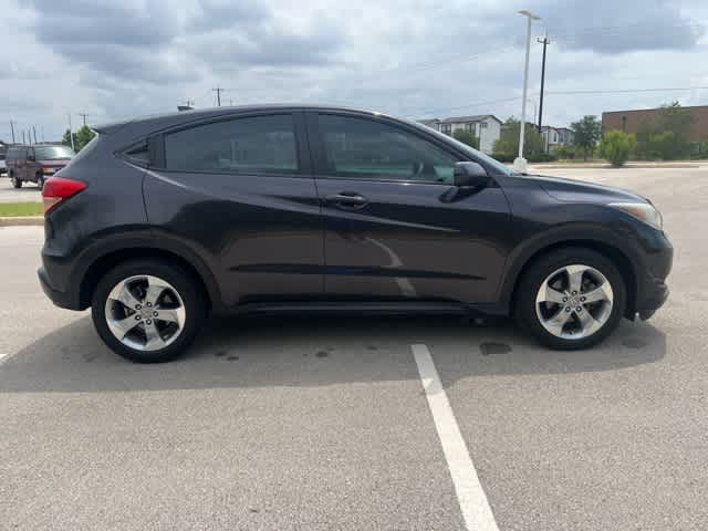 2018 Honda HR-V LX 6