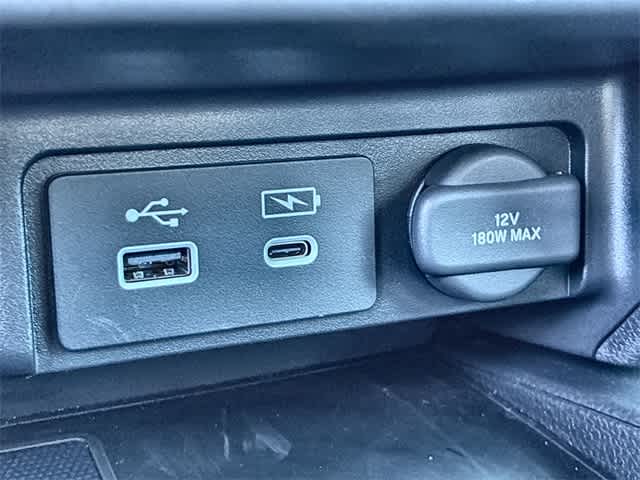 Thumbnail: 2025 Honda Ridgeline - 34