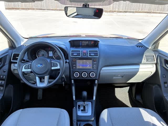 Thumbnail: 2018 Subaru Forester - 15