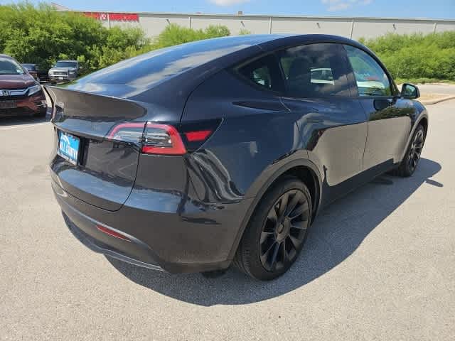 Thumbnail: 2024 Tesla Model Y - 8