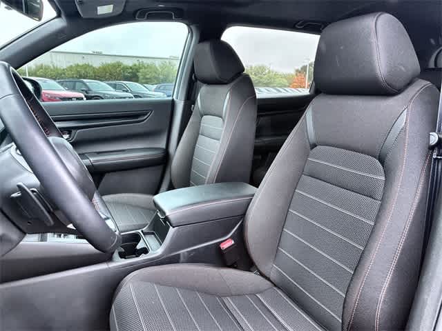 Thumbnail: 2025 Honda CR-V - 17