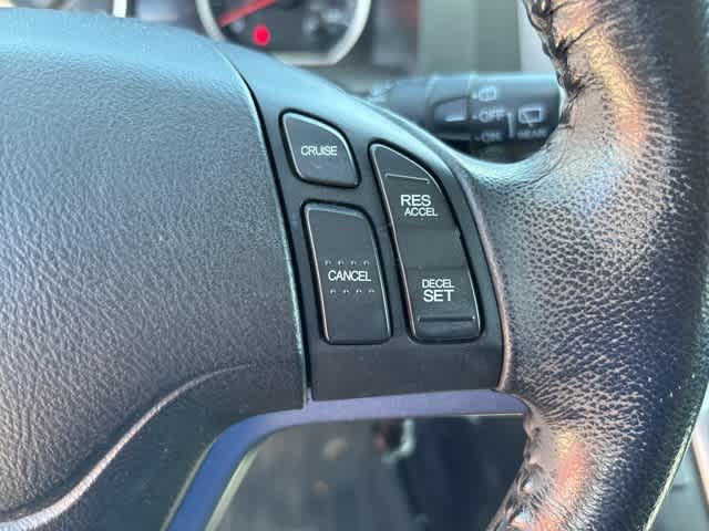 Thumbnail: 2011 Honda CR-V - 12