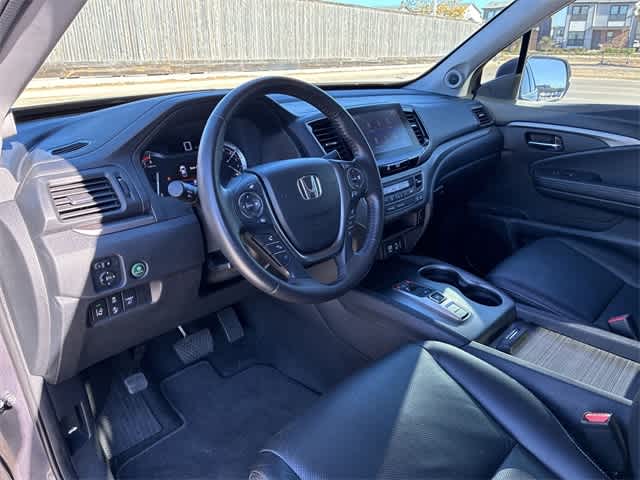 Thumbnail: 2023 Honda Ridgeline - 2