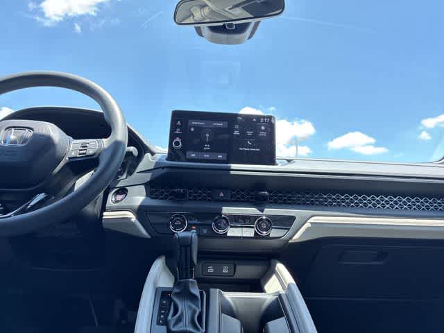 Thumbnail: 2026 Honda Accord - 28