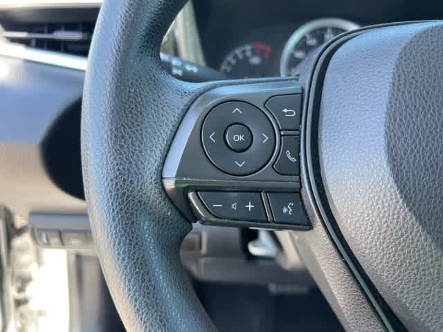 Thumbnail: 2021 Toyota Corolla - 15