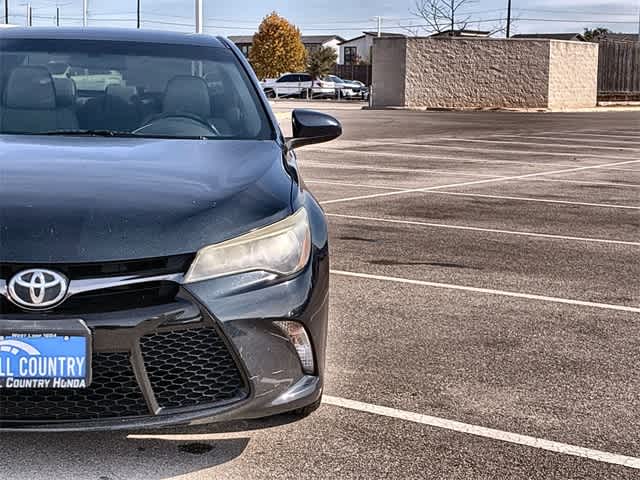 Thumbnail: 2016 Toyota Camry - 11