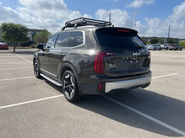 Thumbnail: 2023 Kia Telluride - 3