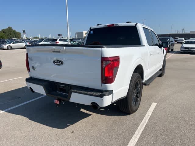 Thumbnail: 2024 Ford F-150 - 5