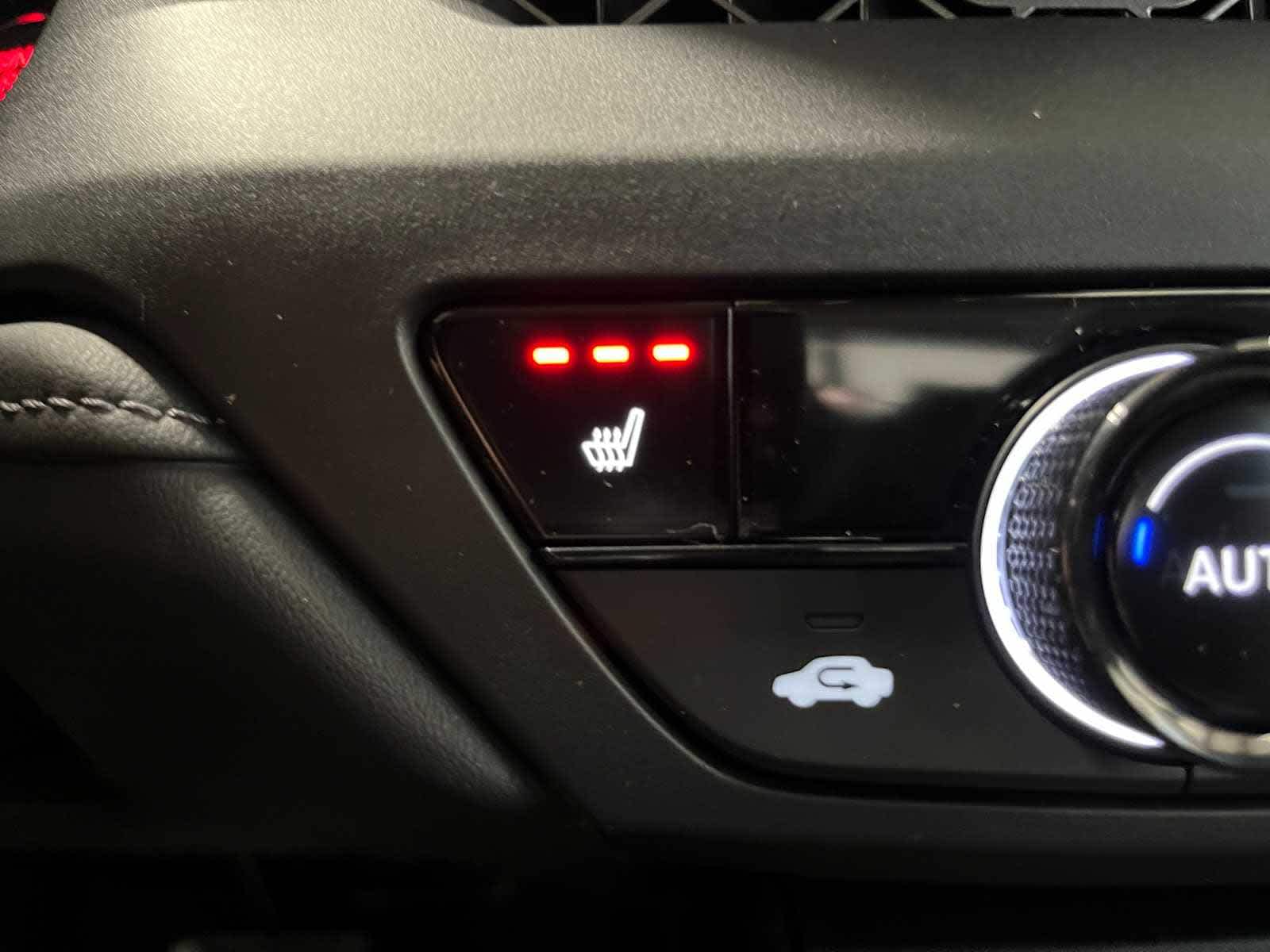 Thumbnail: 2026 Honda Accord - 22