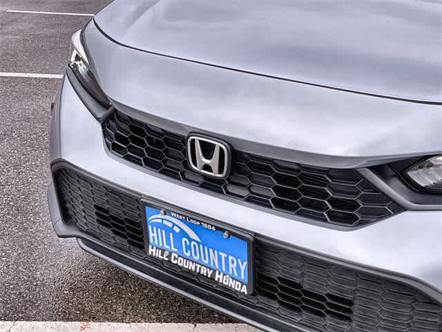 Thumbnail: 2025 Honda Civic - 12