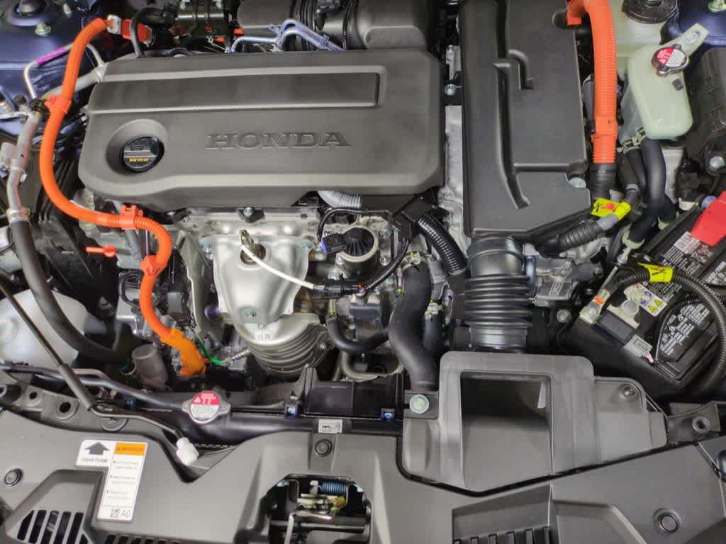 Thumbnail: 2026 Honda Accord - 9