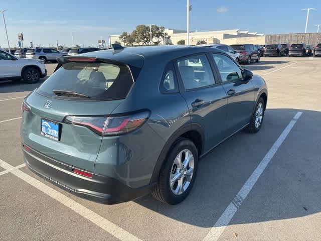 Thumbnail: 2023 Honda HR-V - 5