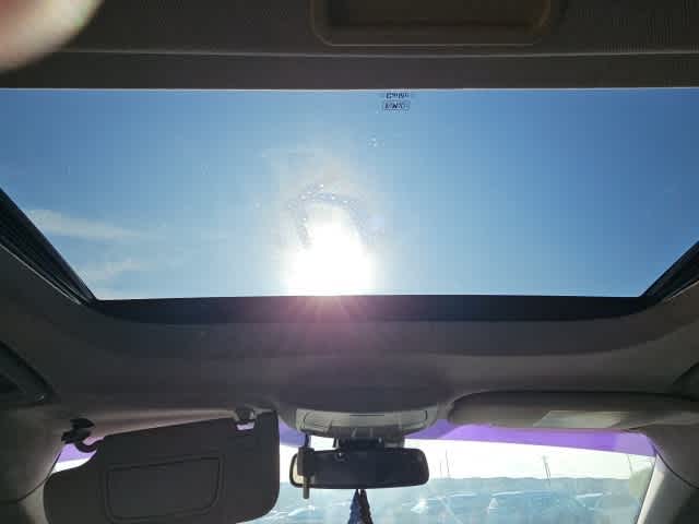 Thumbnail: 2013 Ford Fusion - 20