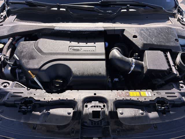 Thumbnail: 2020 Land Rover Range Rover Evoque - 15