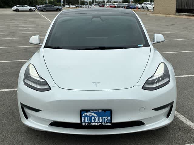 Thumbnail: 2020 Tesla Model 3 - 9