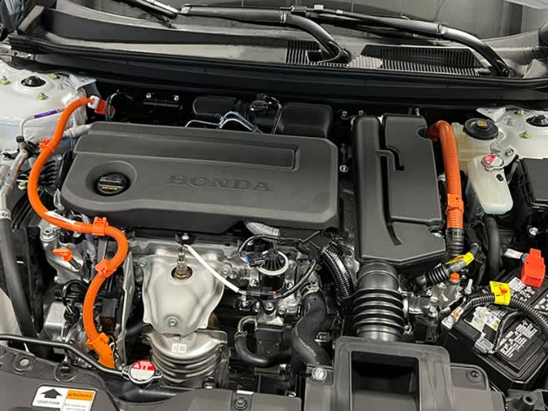 Thumbnail: 2025 Honda Accord - 12