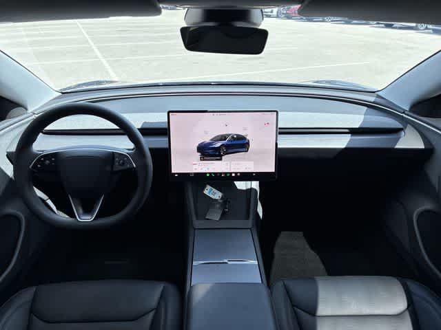 Thumbnail: 2024 Tesla Model 3 - 16
