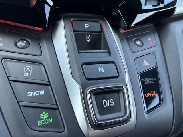 Thumbnail: 2025 Honda Odyssey - 35