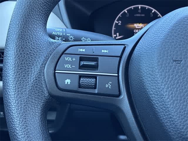 Thumbnail: 2026 Honda HR-V - 24