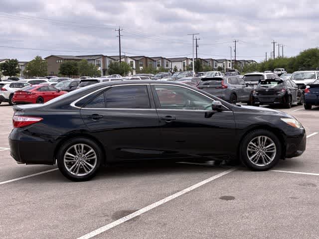 Thumbnail: 2017 Toyota Camry - 7
