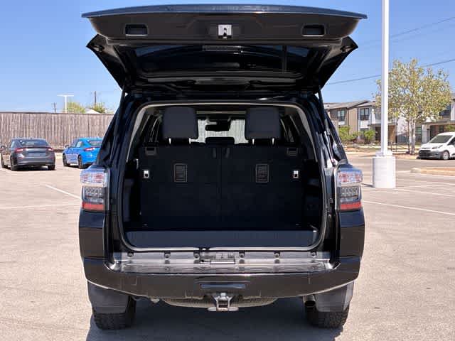 Thumbnail: 2021 Toyota 4Runner - 37