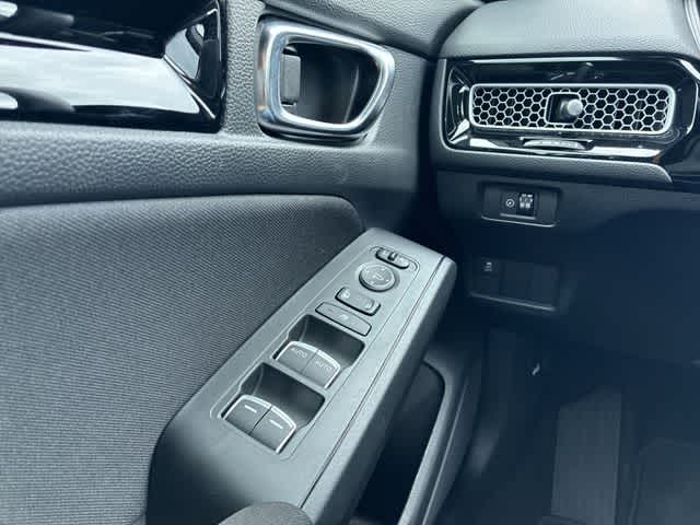 Thumbnail: 2026 Honda Civic - 40