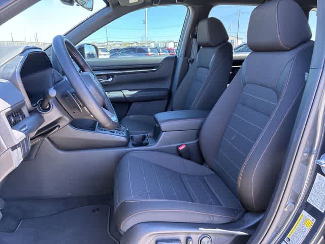 Thumbnail: 2026 Honda CR-V - 17